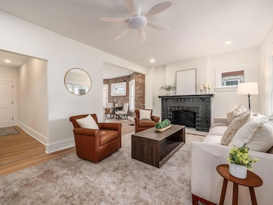 935 S Ohio Ave, Columbus, OH 43206 - photo 6