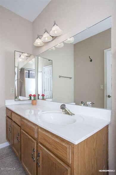 Downstairs Bathroom