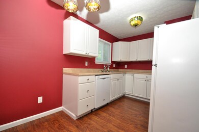 L Kitchen