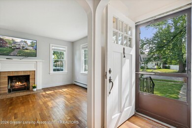 Foyer