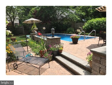 440 W Euclid Ave, Haddonfield, NJ 08033 - photo 2