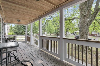 312 E Jeffrey Place, Columbus, OH 43214 - photo 4