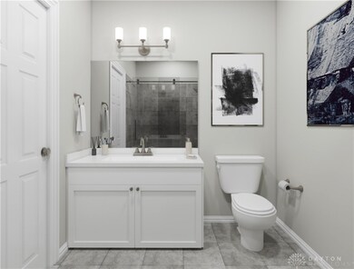 2474 Houston Rd unit 11, Cincinnati, OH 45231 - photo 4