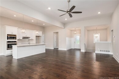 8550 Strawberry Meadows Ln, Borden, IN 47106 - photo 7