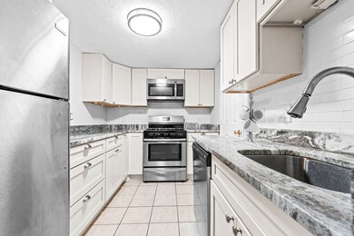 9 Marion St unit A, Roslindale, MA 02131 - photo 5