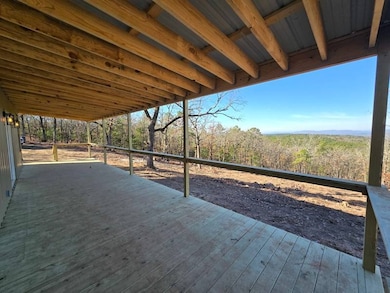 39465 Wren Ln, Wister, OK 74966 - photo 6