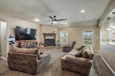 1681 Enterprise Rd, Sherman, TX 75092 - photo 6