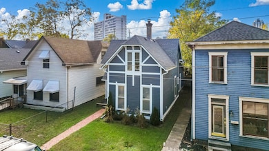 325 E 10th St, Indianapolis, IN 46202 - photo 5