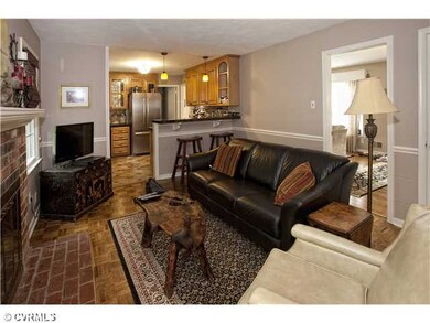 Den/Family/Great Room