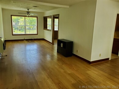 508 High St, Eufaula, OK 74432 - photo 6