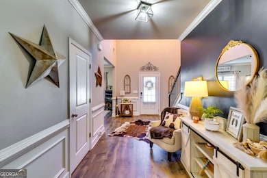 1668 Carriage Ct, Monroe, GA 30656 - photo 4