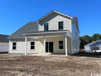 188 Valerio St unit Lot 732 Harrison, Myrtle Beach, SC 29579 - photo 7