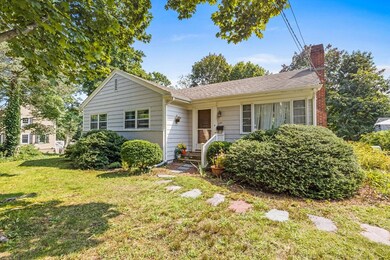 201 Captain Peirce Rd, Scituate, MA 02066 - photo 4