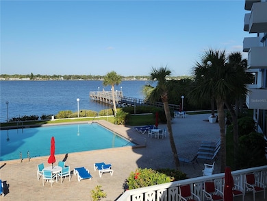 Bayshore Club unit 602, Daytona Beach, FL 32118 - photo 5