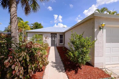 253 SW Panther Trace, Port Saint Lucie, FL 34953 - photo 2
