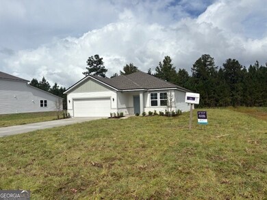 Champlain 3 Bed, 2 Bath, 2 Car Garage With Office