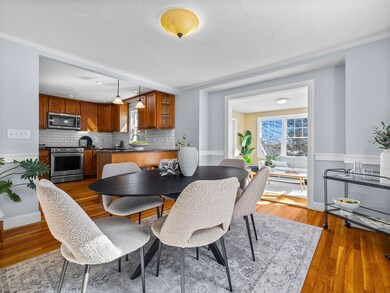 40 Chisholm Rd, Roslindale, MA 02131 - photo 6