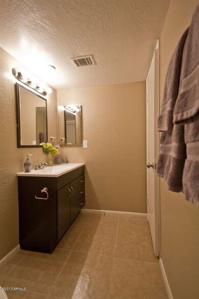 Guest bath