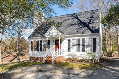 11506 Deep Hollow Ct, Midlothian, VA 23112 - photo 2