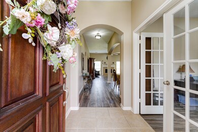 1446 Barras St, Alvin, TX 77511 - photo 5