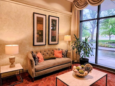 5000 Town Center unit 1404, Southfield, MI 48075 - photo 5