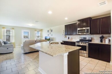 9003 Mustang Pass, San Antonio, TX 78254 - photo 4