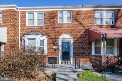 1514 Kingsway Rd, Baltimore, MD 21218 - photo 2