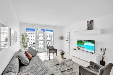 Ocean Reserve Sunny Condominium unit 1504, Sunny Isles Beach, FL 33160 - photo 6