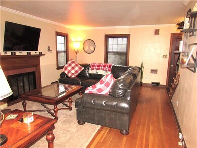 Living room is 13x21.