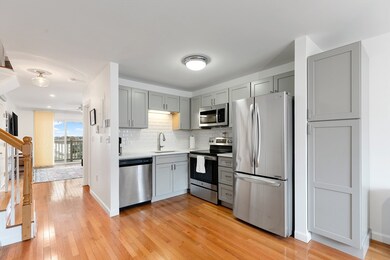 12 Cox Ct unit PHB, Beverly, MA 01915 - photo 7