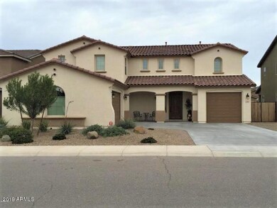 780 W Yellow Wood Ave, San Tan Valley, AZ 85140 - photo 2