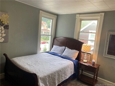 Unit 3 (2nd floor short term)