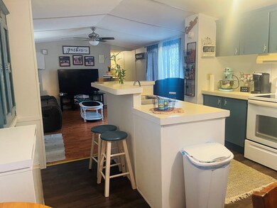 1007 NE 2nd St, Carrabelle, FL 32322 - photo 5