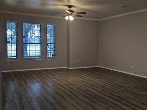 5427 Prairie Ln, Grand Prairie, TX 75052 - photo 4