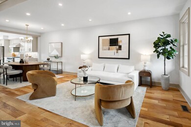 1613 E Capitol St SE, Washington, DC 20003 - photo 5