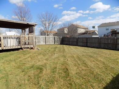 974 Western Run Dr, Columbus, OH 43228 - photo 5