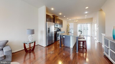 22523 Phillips St unit 1506, Clarksburg, MD 20871 - photo 4