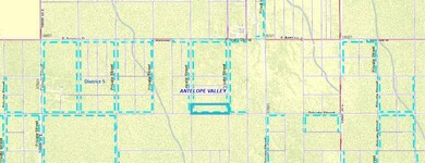 0 185 East & Ave R-4 E unit 25002855, Palmdale, CA 93550 - photo 4