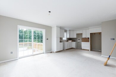 62 Aldrich Rd unit 62, Bridgewater, MA 02324 - photo 4