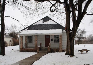 417 Poplar St, Tipton, IN 46072 - photo 2