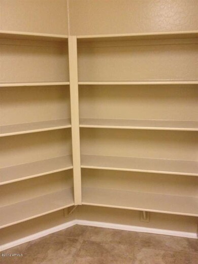 Pantry