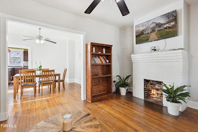 102 W Locust St, Johnson City, TN 37604 - photo 7