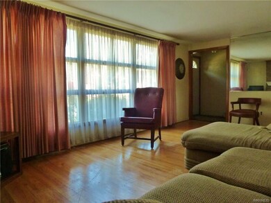Abundance of natural light adds even more warmth t