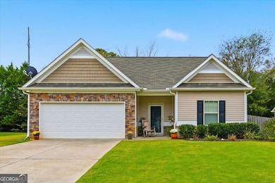 135 Oak Hollow Way, Aragon, GA 30104 - photo 2