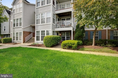 7838 Cornerstone Way unit 8, Windsor Mill, MD 21244 - photo 5