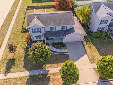 3291 Marimarsh Ln, Normal, IL 61761 - photo 4