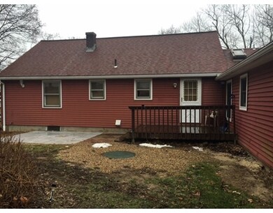 87 N Spencer Rd unit B, Spencer, MA 01562 - photo 2