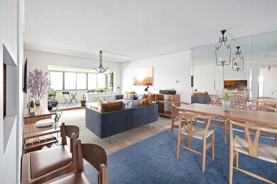 Whittier Place Condominium unit 24H, Boston, MA 02114 - photo 3