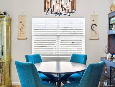 9306 Amison Cir unit 202, Parker, CO 80134 - photo 6