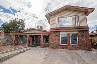 7918 Santa Monica Ct, El Paso, TX 79915 - photo 4